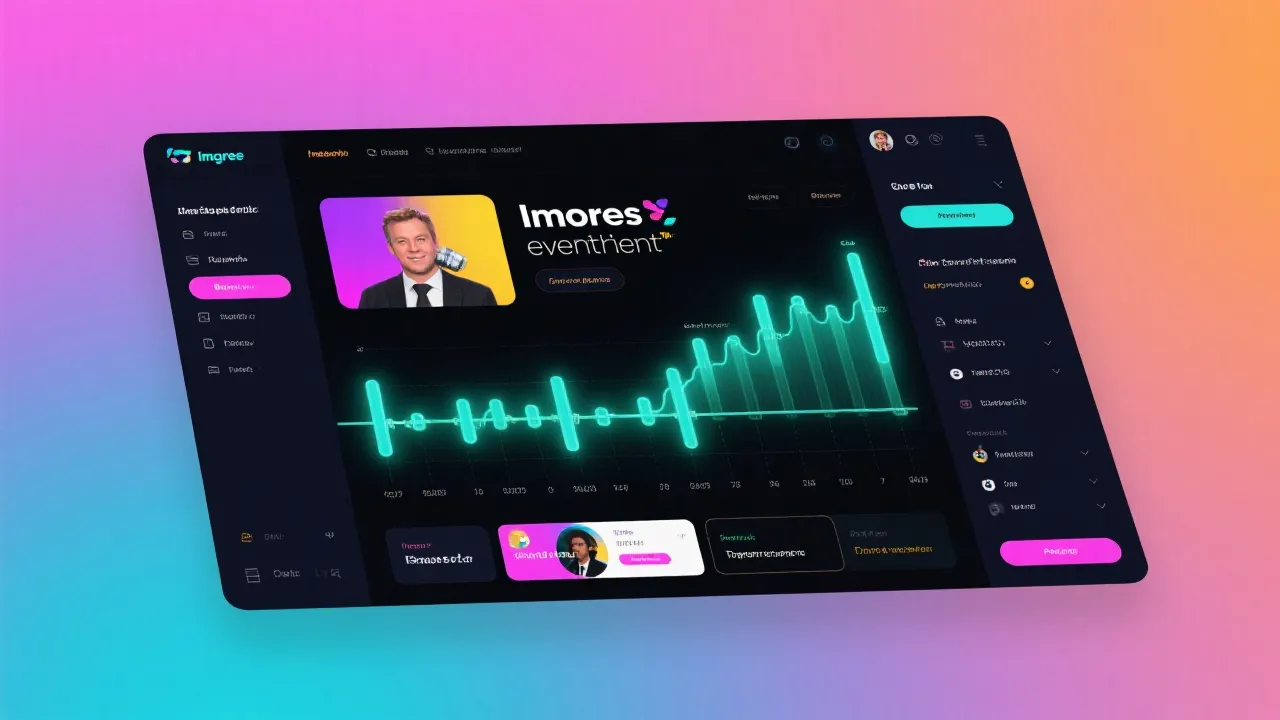 实时开奖视频展示界面