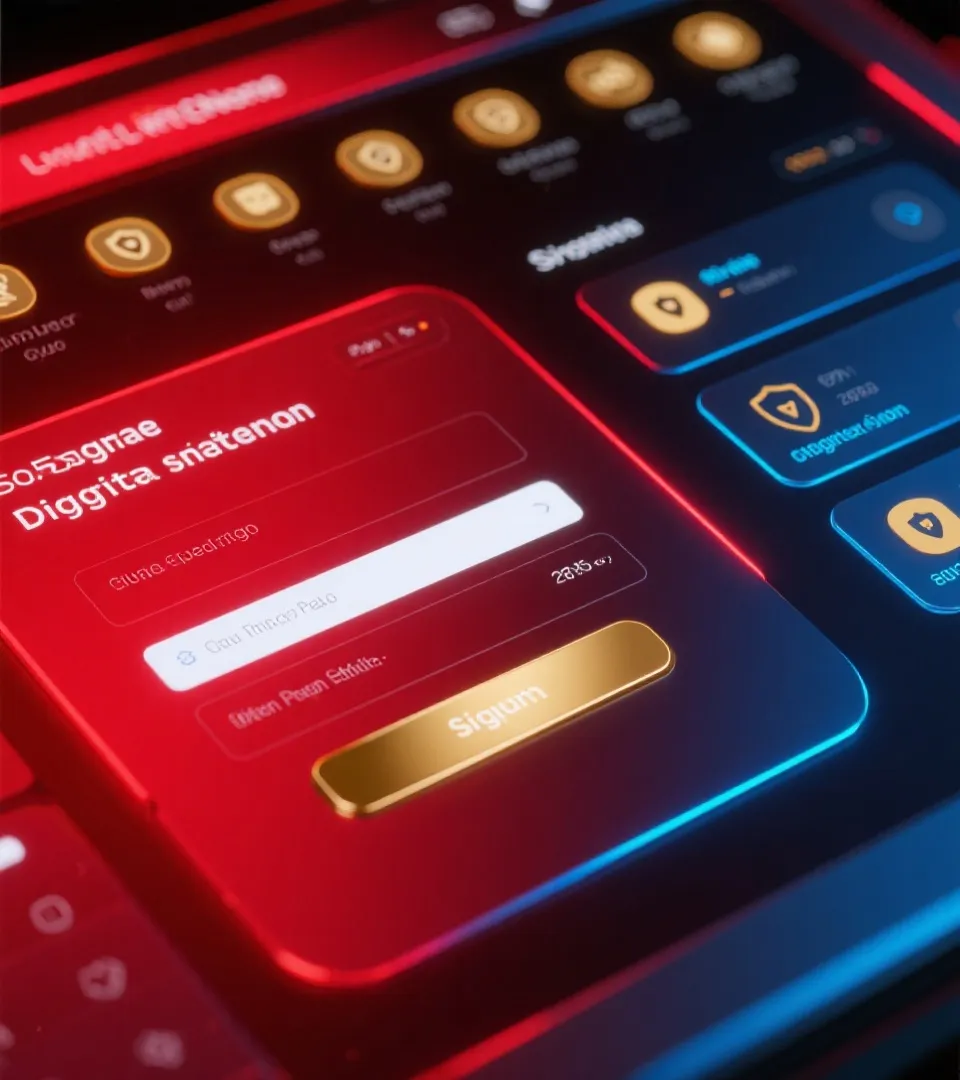 澳洲幸运8注册开户界面示意图