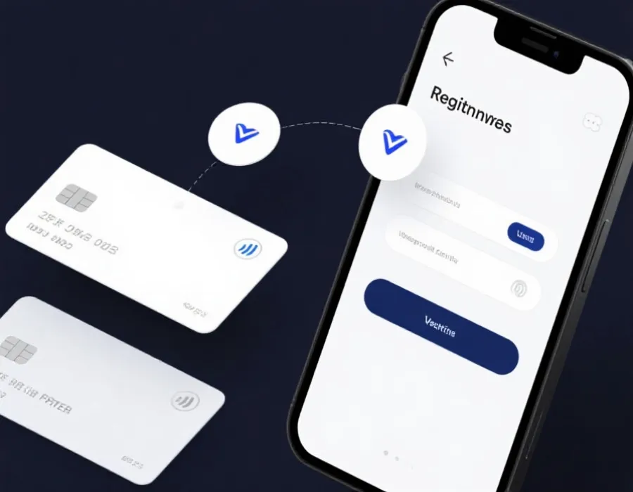 澳洲幸运8快速注册流程展示